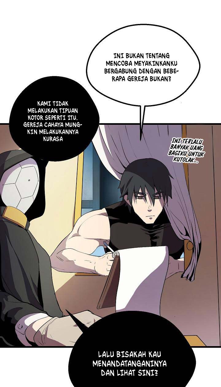 Otherworldly Sword King’s Survival Records chapter 12